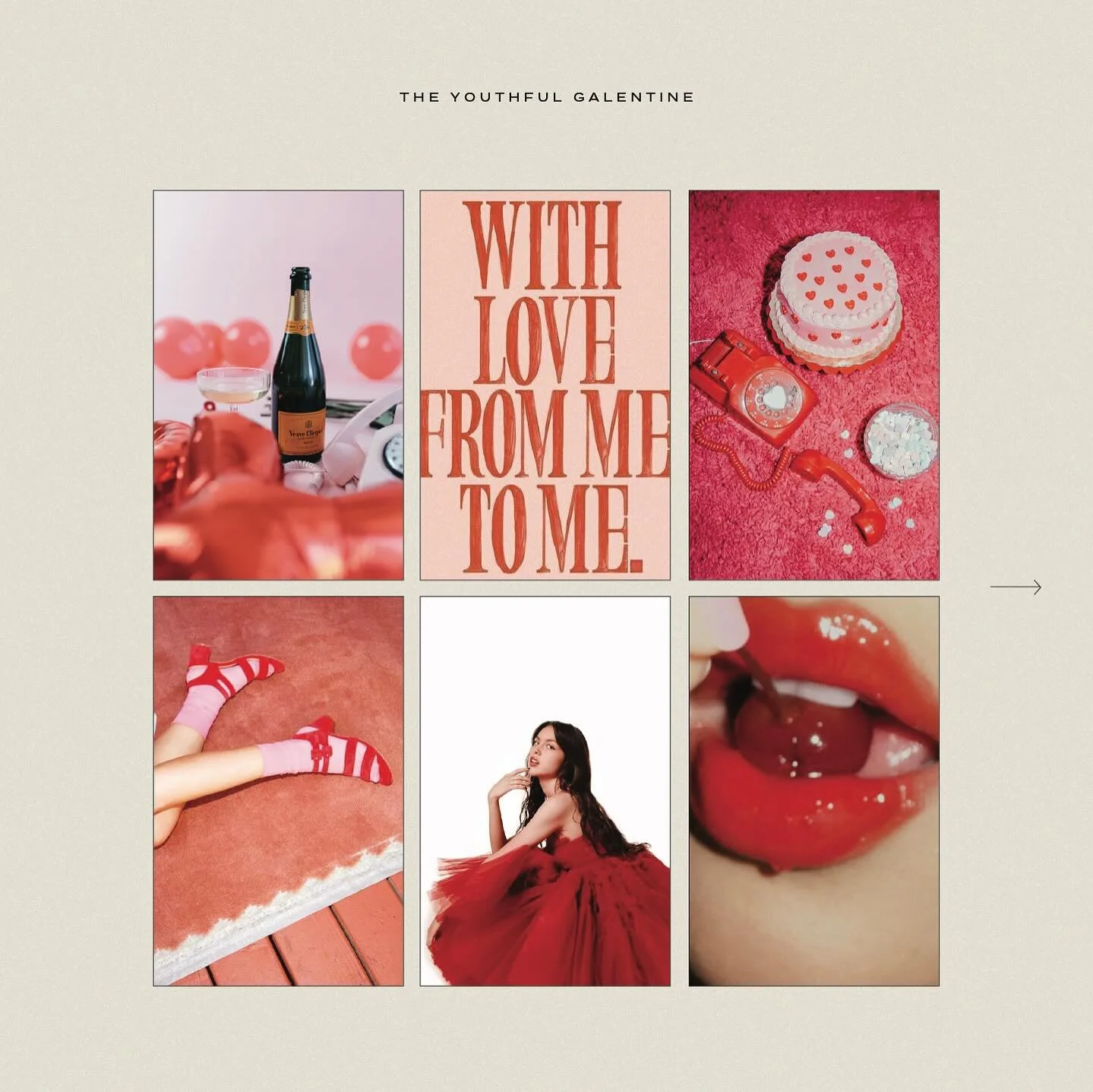 If you wouldn&rsquo;t believe it, we survived all 274 days of January! 🙌🏼 Moving into February, we&rsquo;re embracing our feminine nature, nurturing passionate milestones, and celebrating all the wins&mdash;large and small.

Which archetype and moo