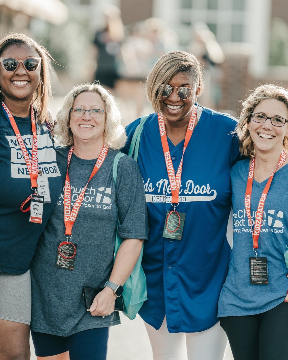 The KidzMatter Conference 2024