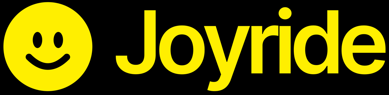 Joiryde