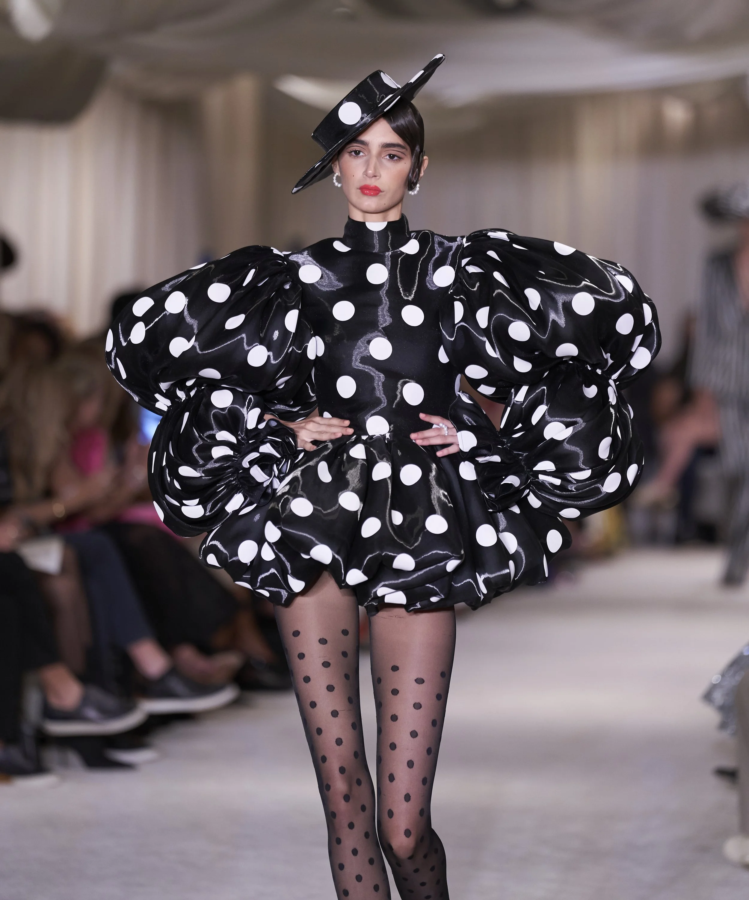New York Fashion Week