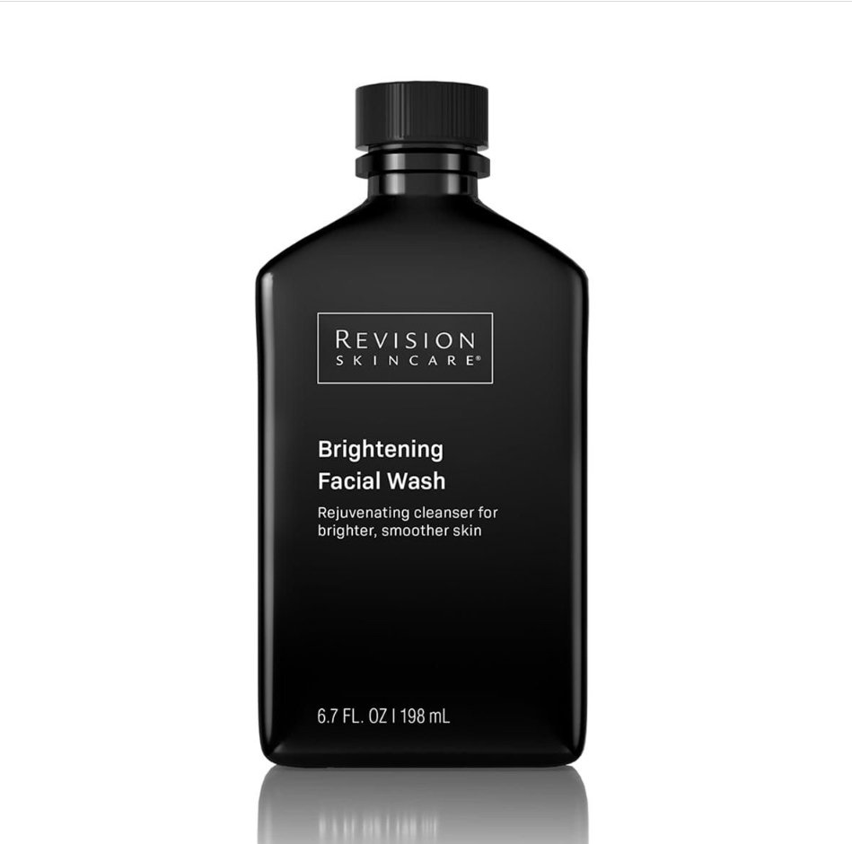 Revision Skincare Brightening Facial Wash