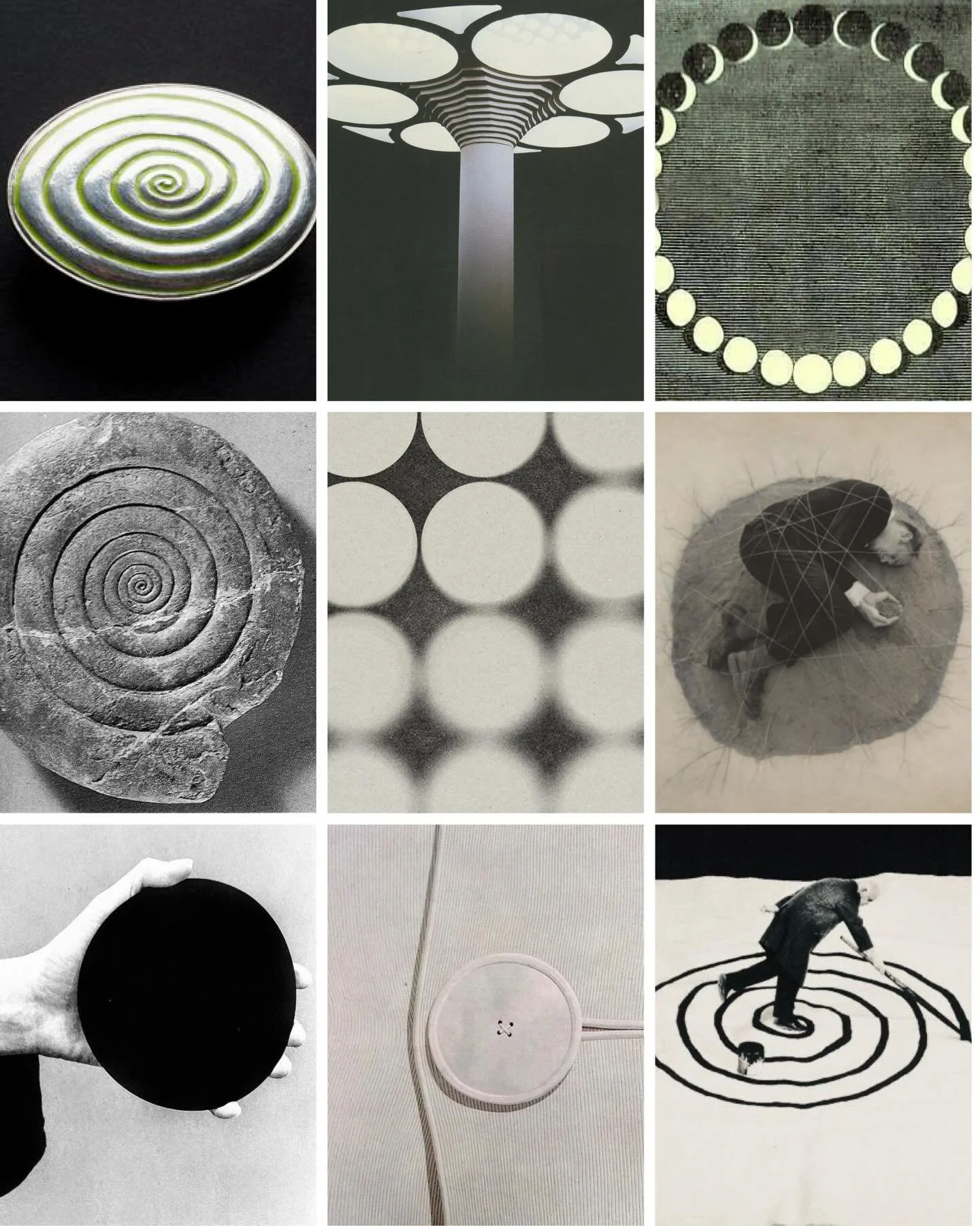 Sistema, ritmo y materia 🕳️