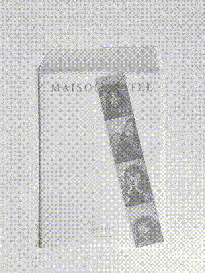 Maison Hotel