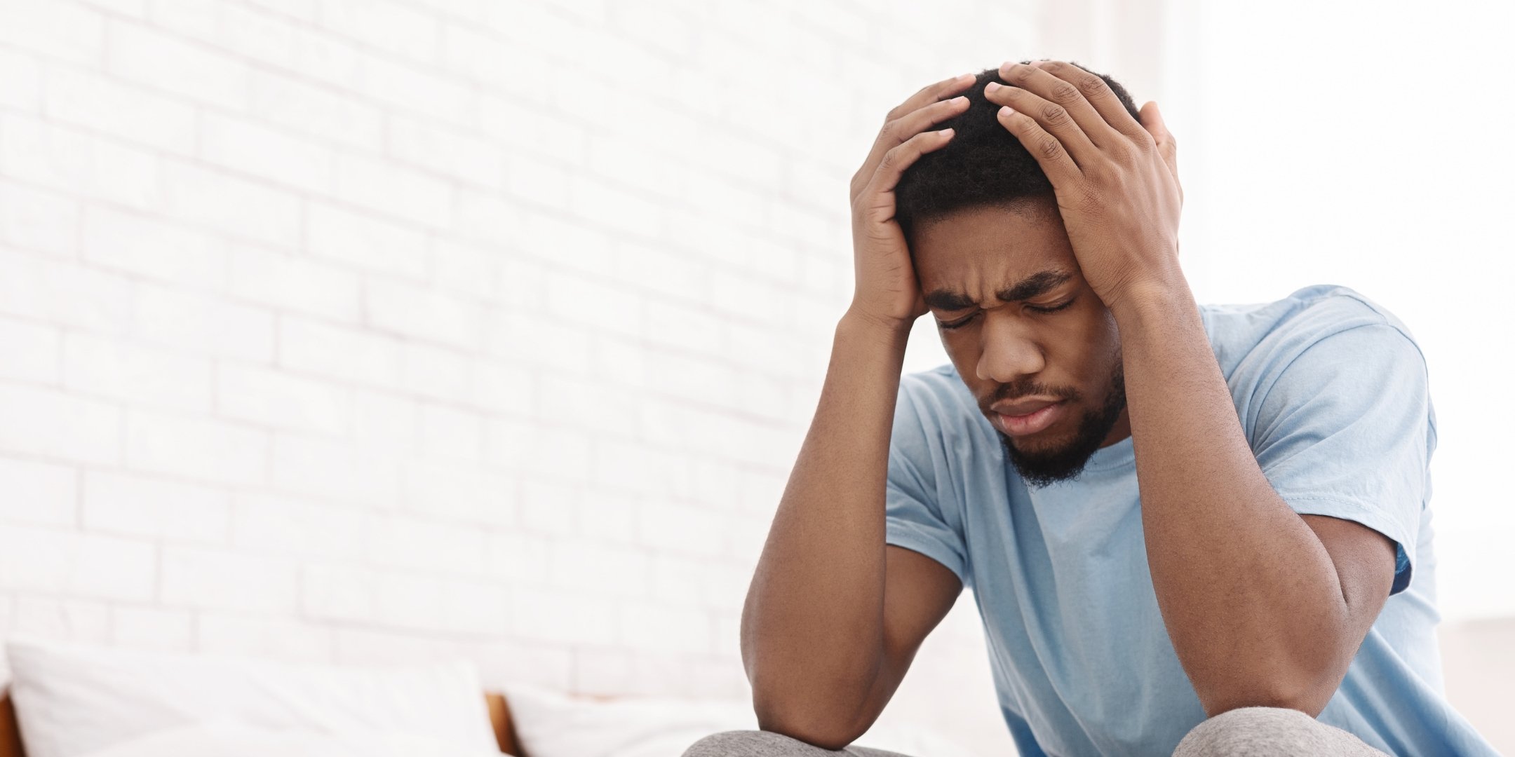 Getting Britain Working Again - Men's Mental Health Edition