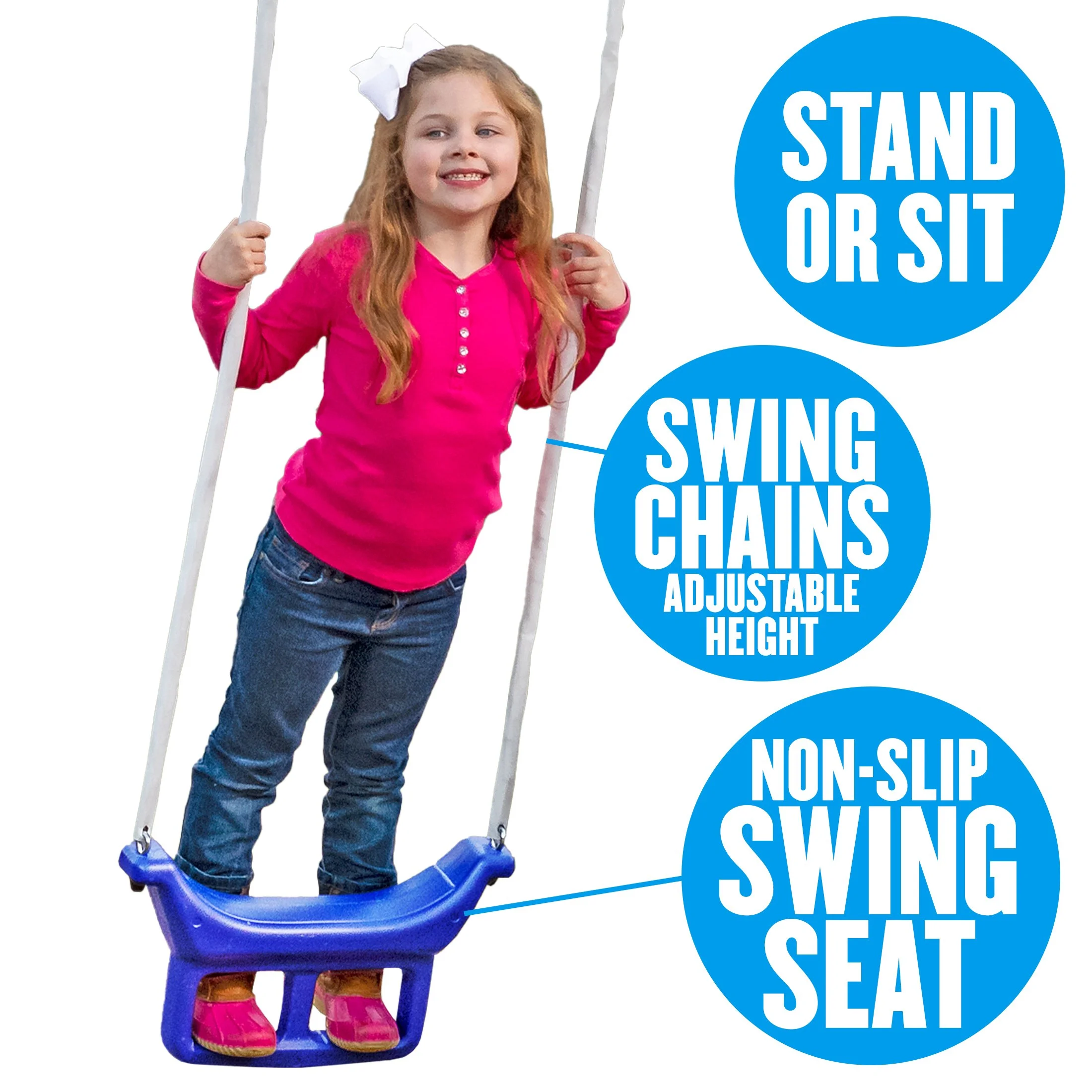 Metal Swing Sets Firefly Water Park User Station XDP