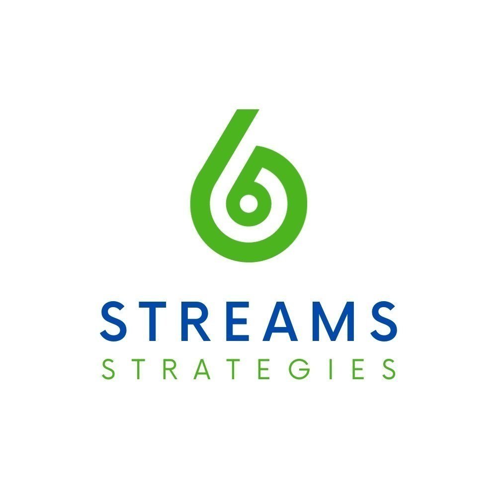 6 Streams Strategies