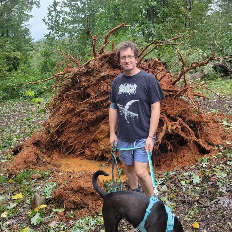 One year since Helene, it still feels like yesterday and five years ago at the same time.

The storm changed everything, but what we&rsquo;ll never forget is the generosity we received from people near and far. Folks we had never even met, small busi