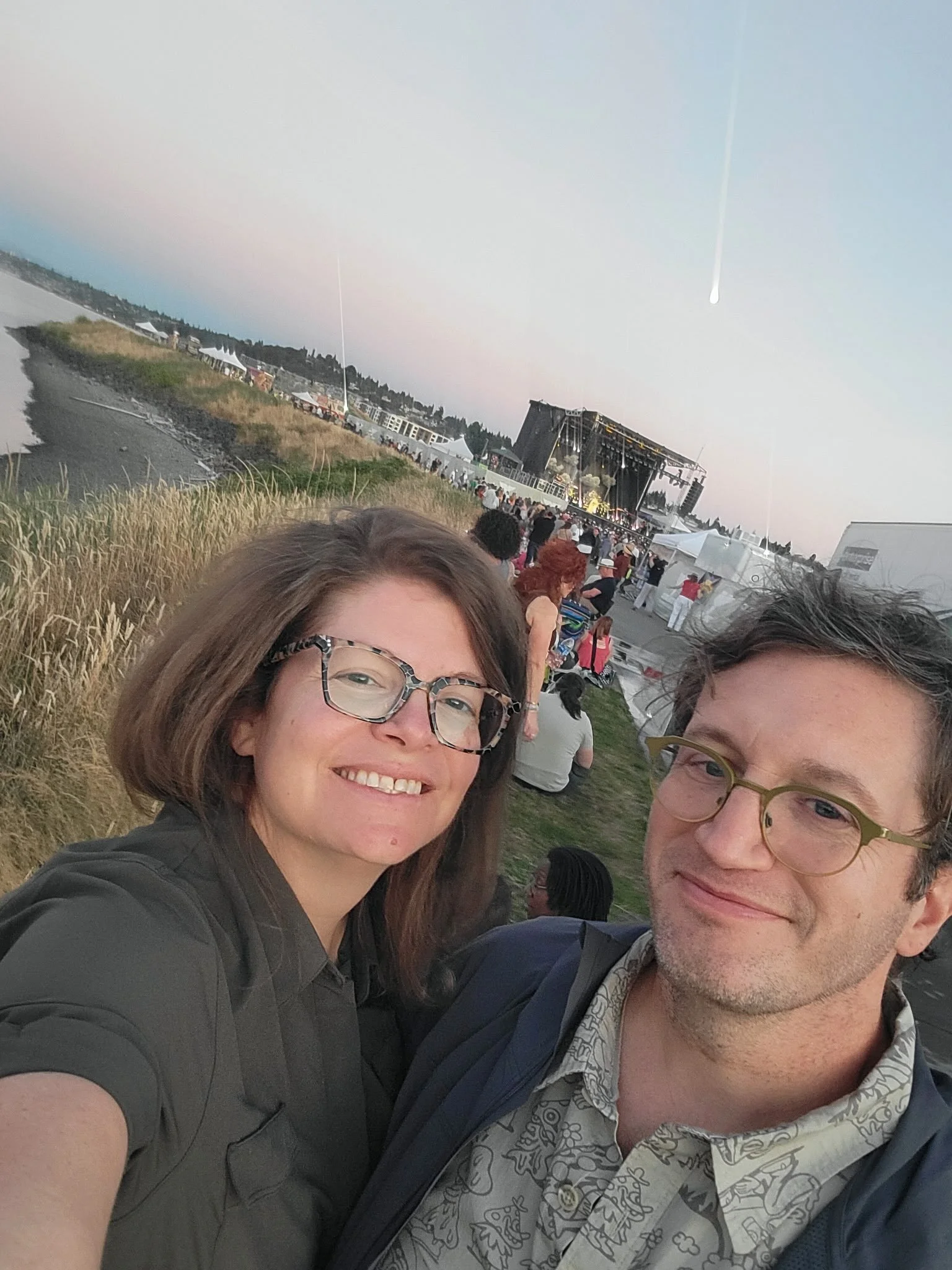 I&rsquo;ve been a little quiet on the High Vintage front lately, and it&rsquo;s been for good reason.  Jennifer and I are getting married this week and are celebrating our love. I&rsquo;m so grateful to have her in my life and get to spend some very 