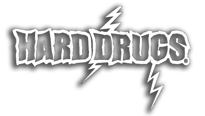 Hard Drugs
