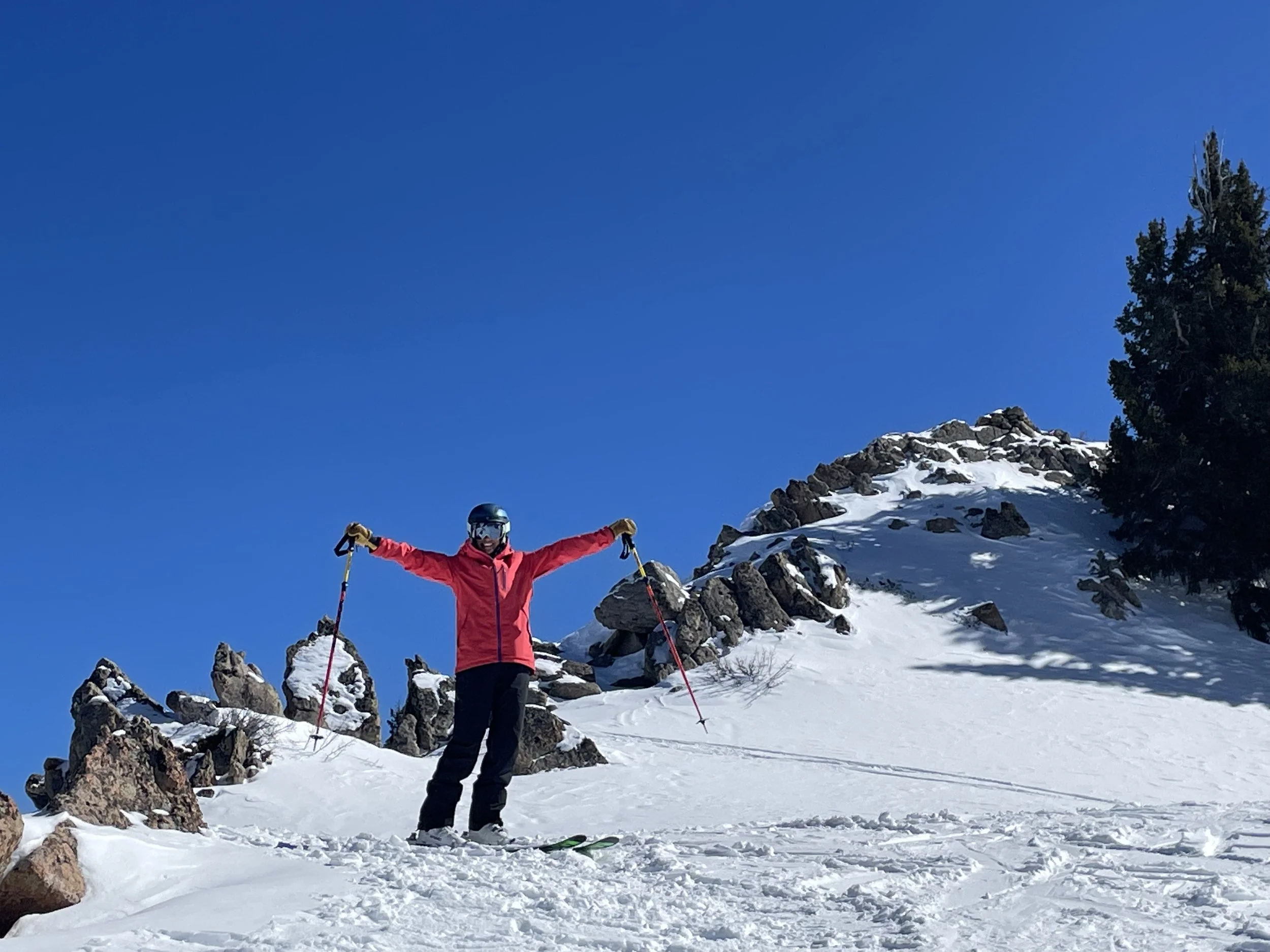 Ski Lessons Colorado