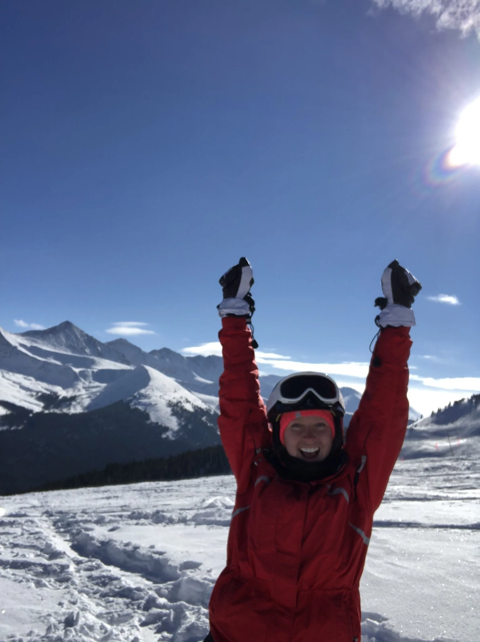 Services — Ski Lessons Colorado