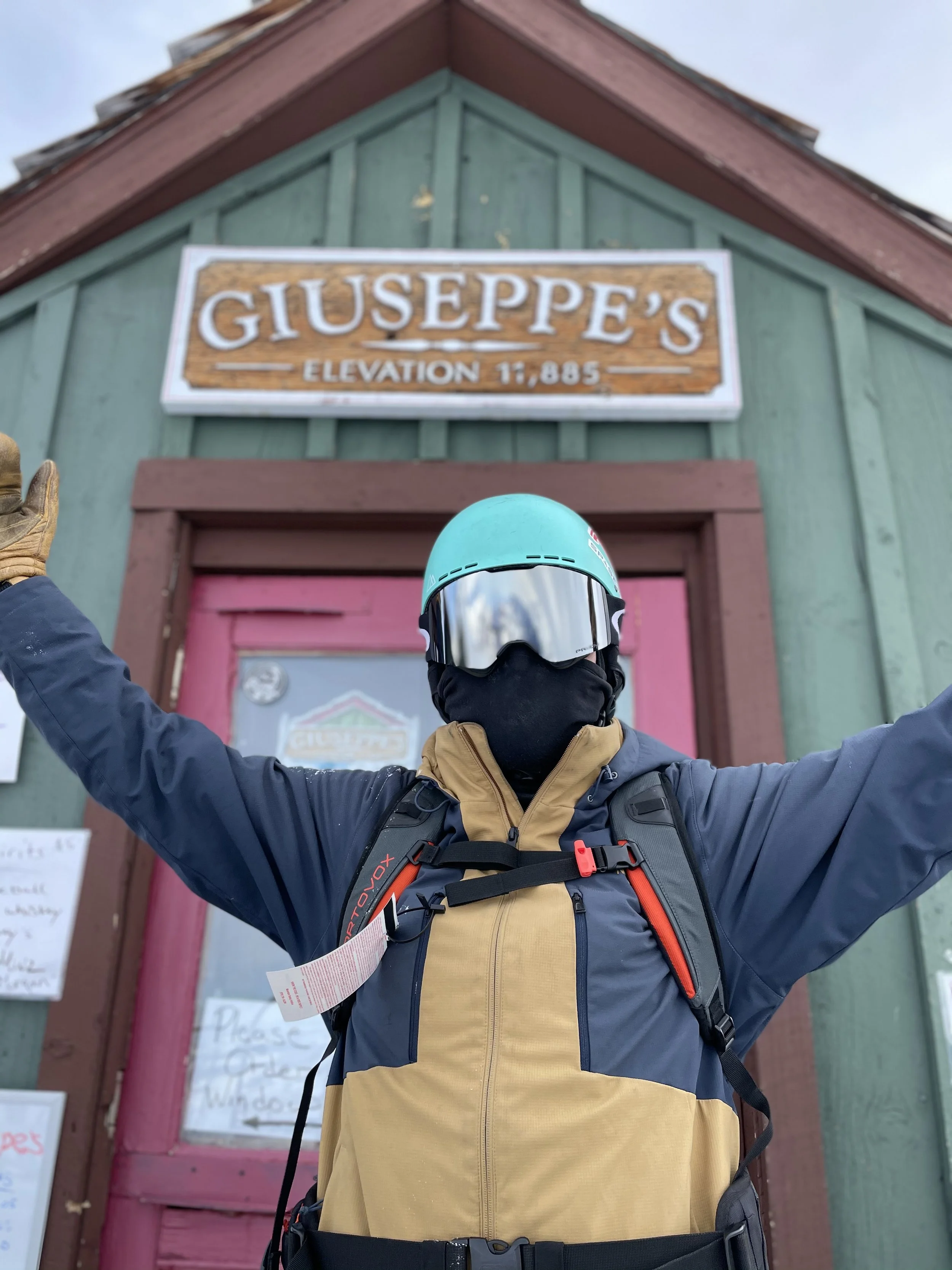 Services — Ski Lessons Colorado