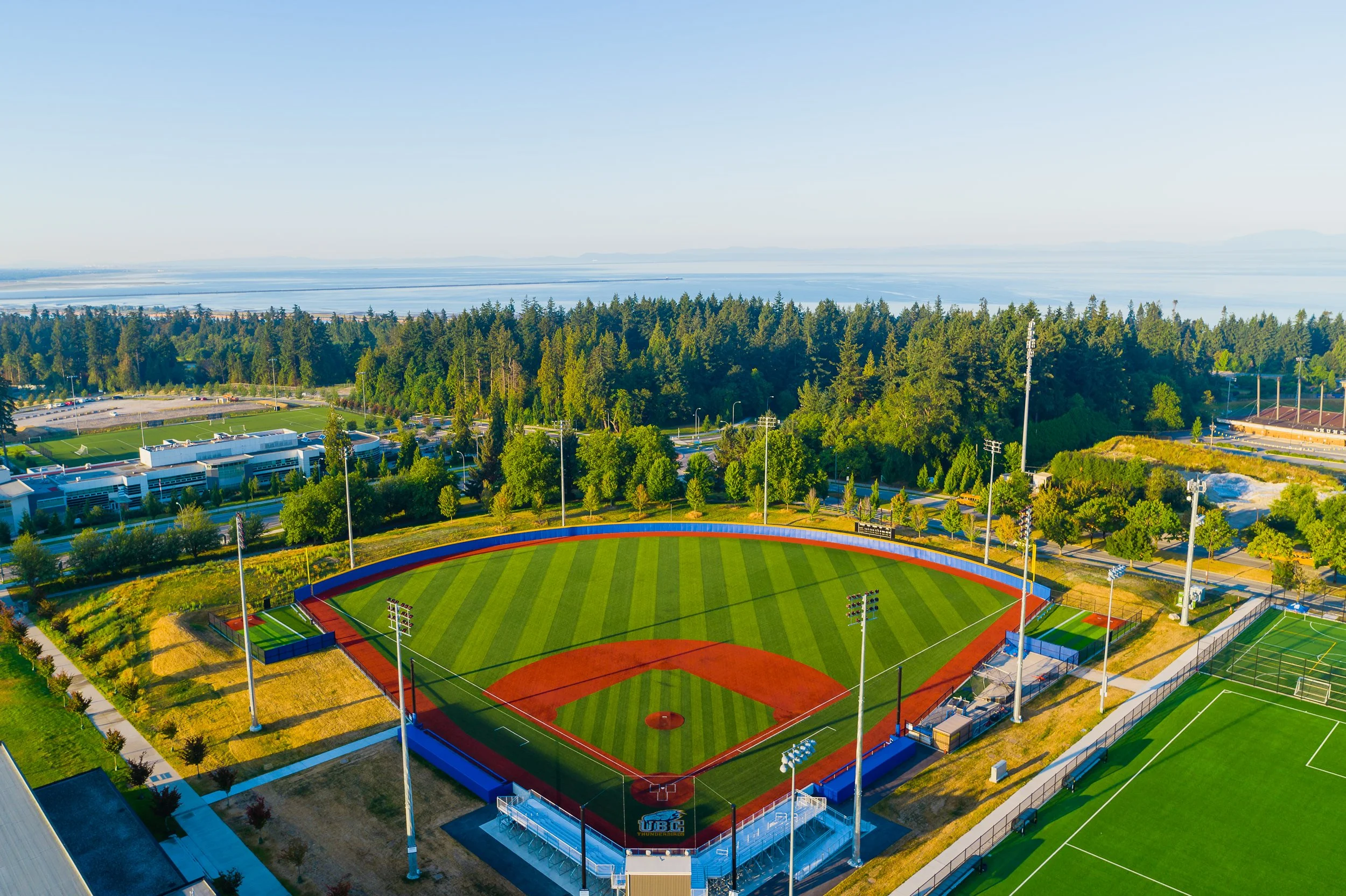 Tourmaline West Stadium — the mbtw group