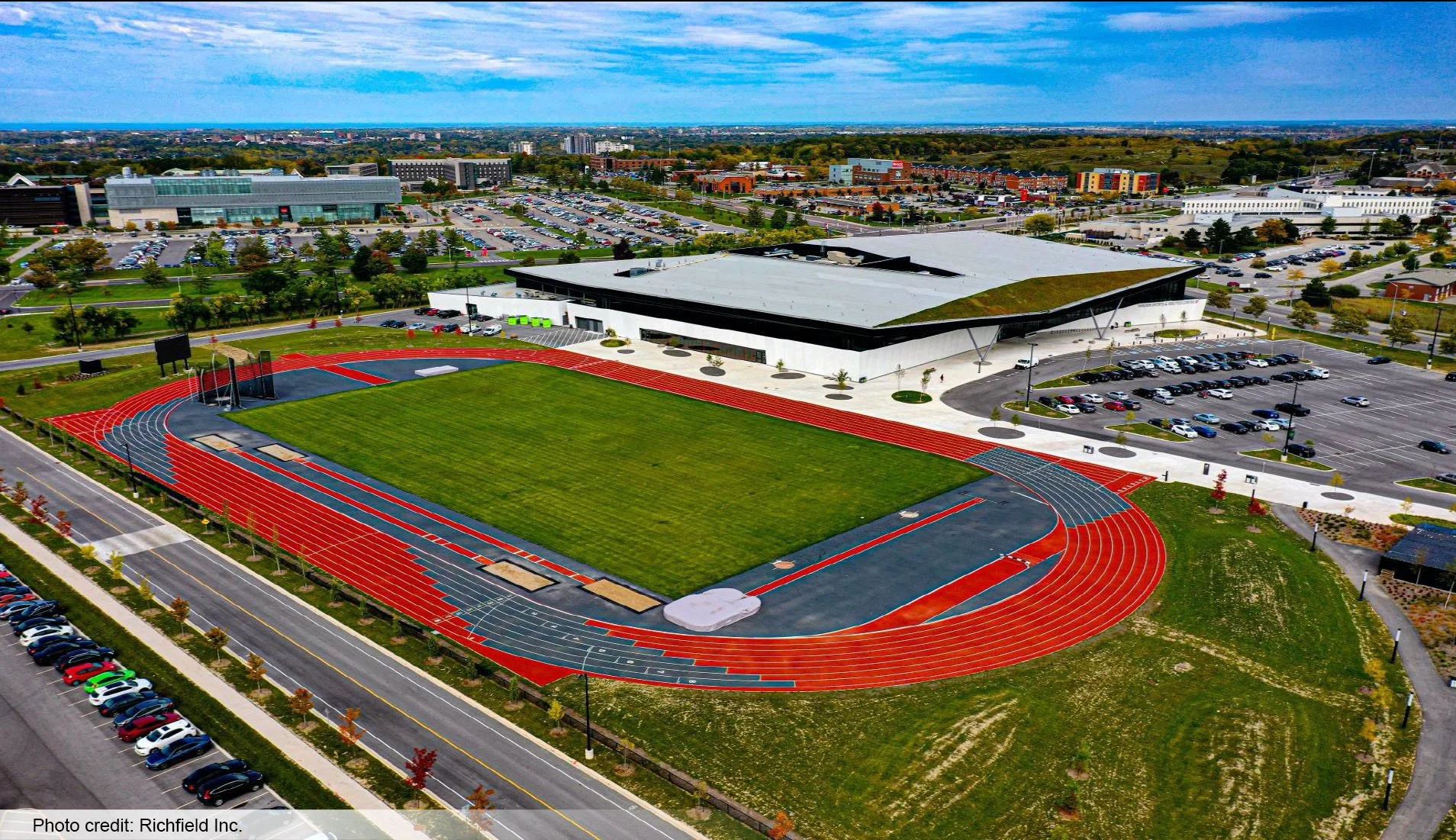 Niagara 2022 Canada Summer Games