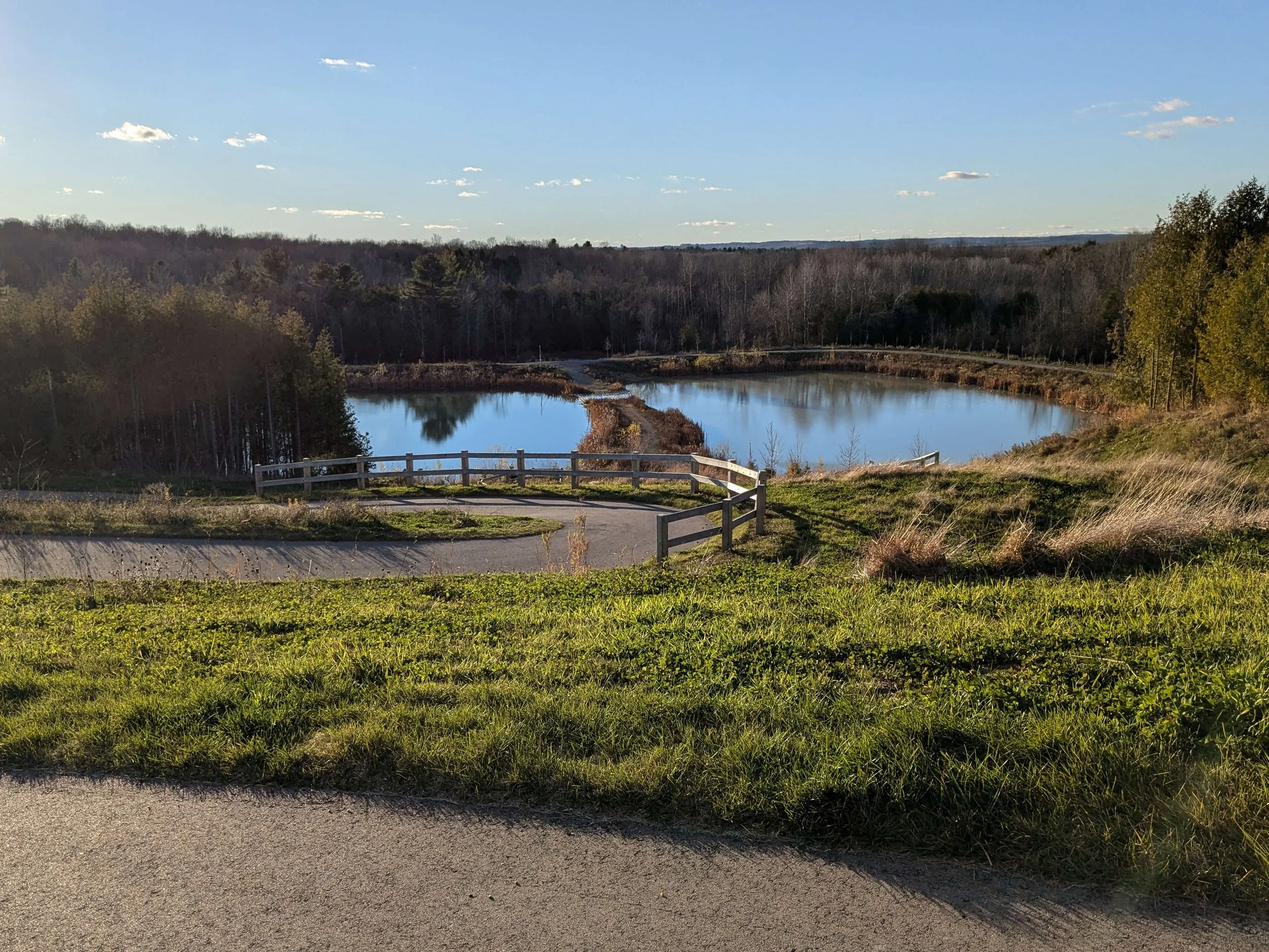Queensville Community Trails