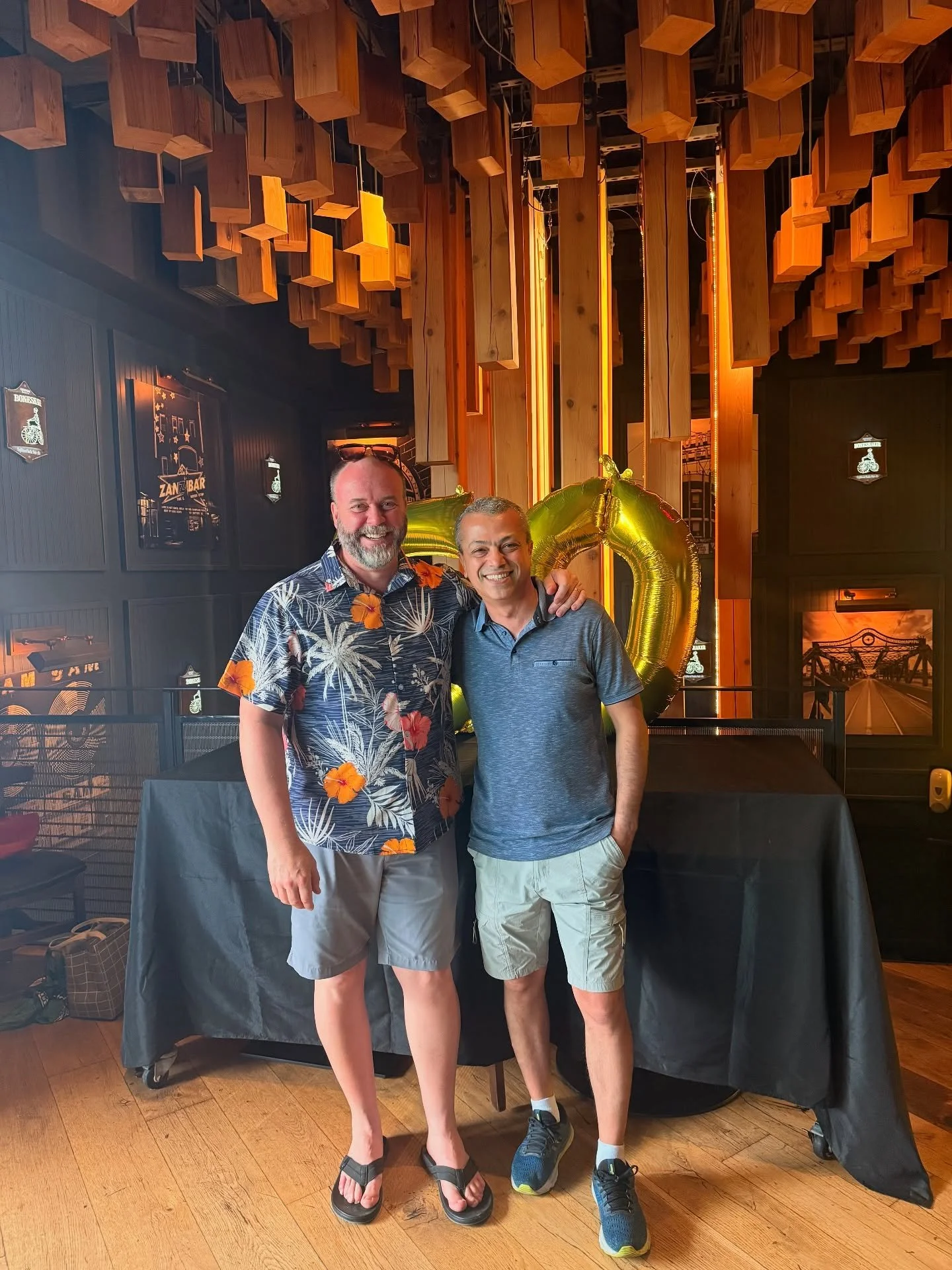 ☀️ Summer vibes + big celebrations at MBTW! 🎉 Every summer, we come together to celebrate the incredible promotions &mdash; and this year, we&rsquo;re proud to recognize 5 amazing staff members!

✨ Omid &ndash; Senior Associate
✨ Mike &ndash; Senior