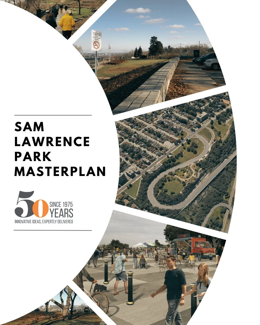 A bold vision for Hamilton&rsquo;s Sam Lawrence Park took shape through this master plan&mdash;driven by deep community input and a focus on vibrant placemaking, seamless circulation, and connected public spaces. MBTW&rsquo;s collaborative approach h