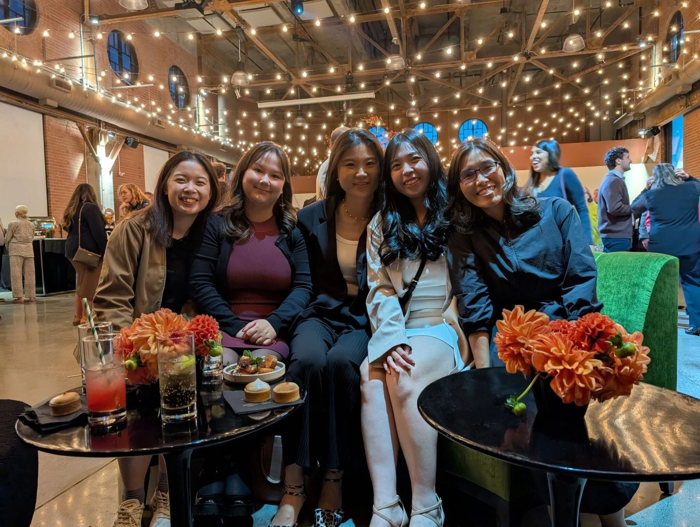 Our 50th Anniversary Galabration was more than a celebration&mdash;it was a gathering of the people who shaped MBTW into what it is today. From long-time colleagues and industry partners to dear friends and family, we&rsquo;re grateful for every rela