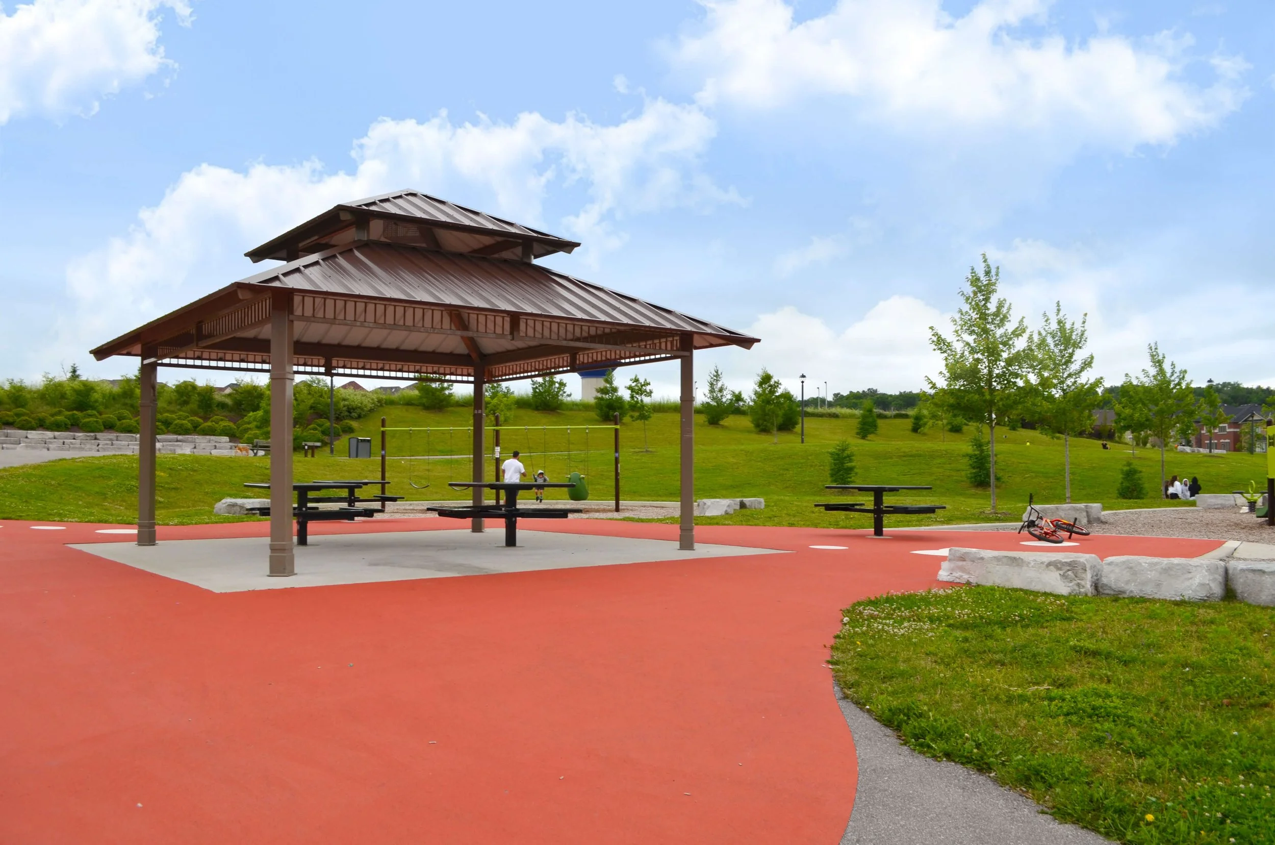 Ridge View Park