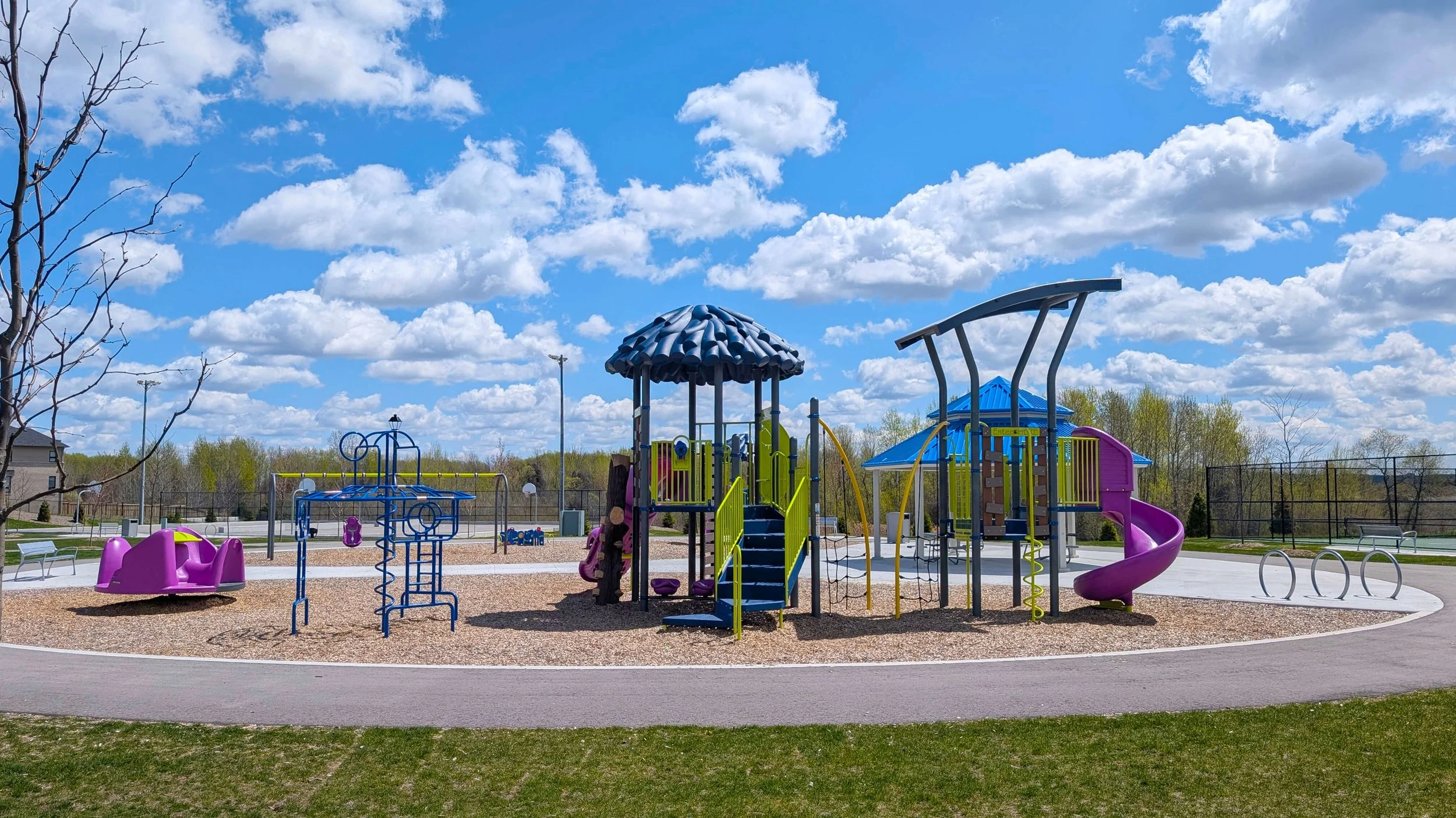 Lotto Park