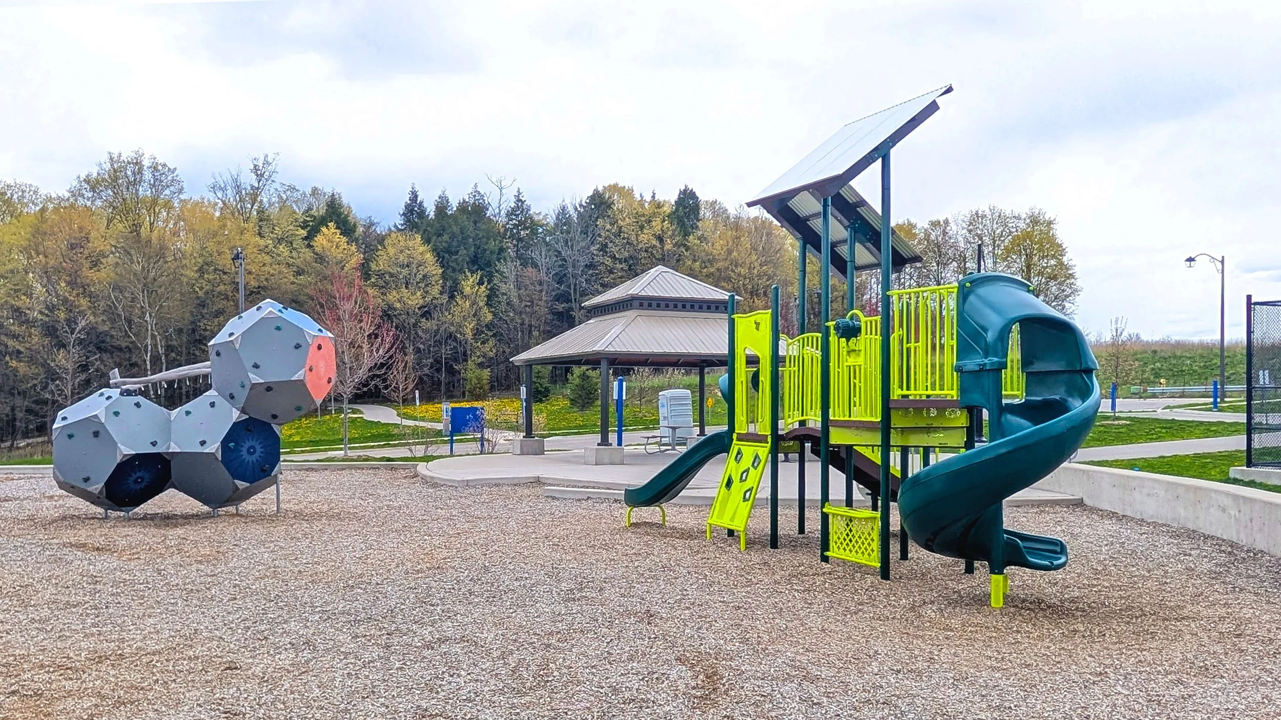 Beechwood Park