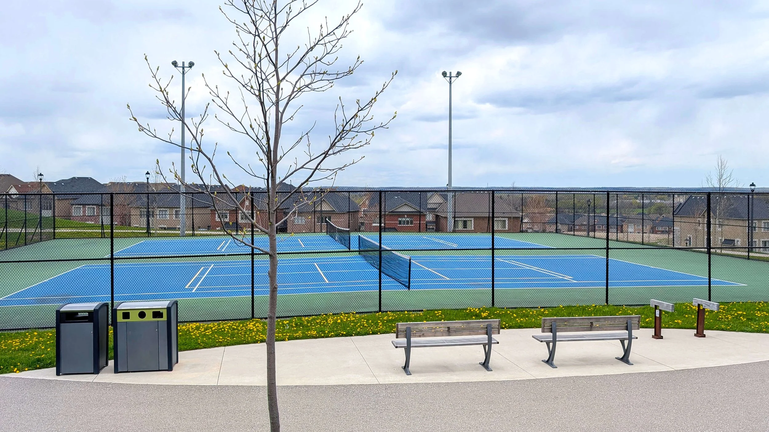Ridge View Park — the mbtw group