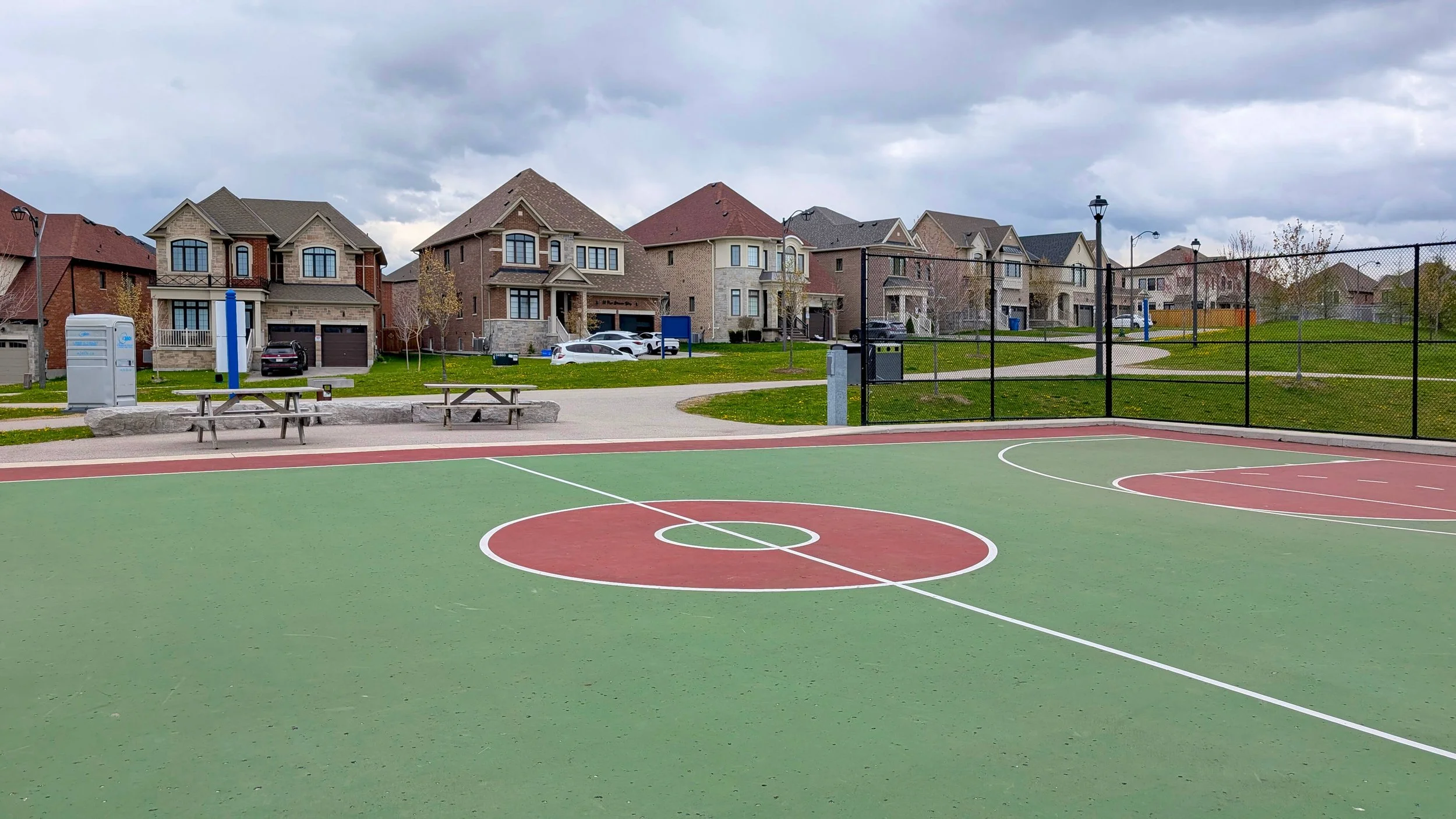 Ridge View Park — the mbtw group
