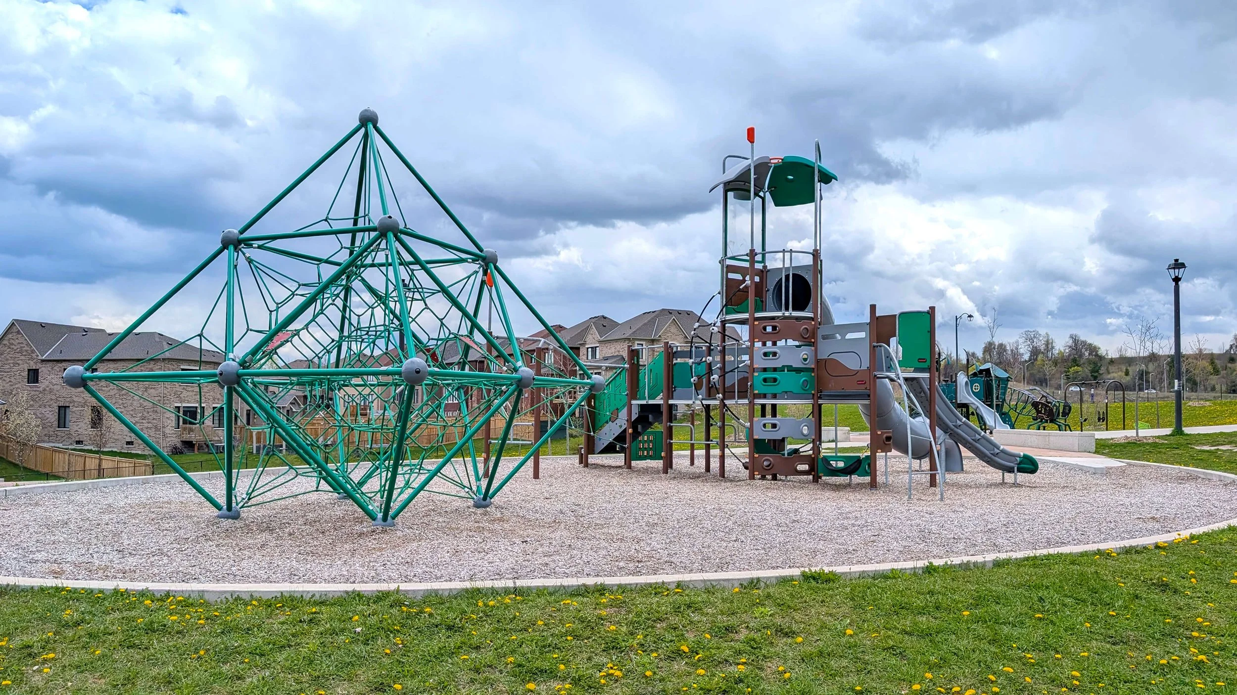 Vista Hills Park