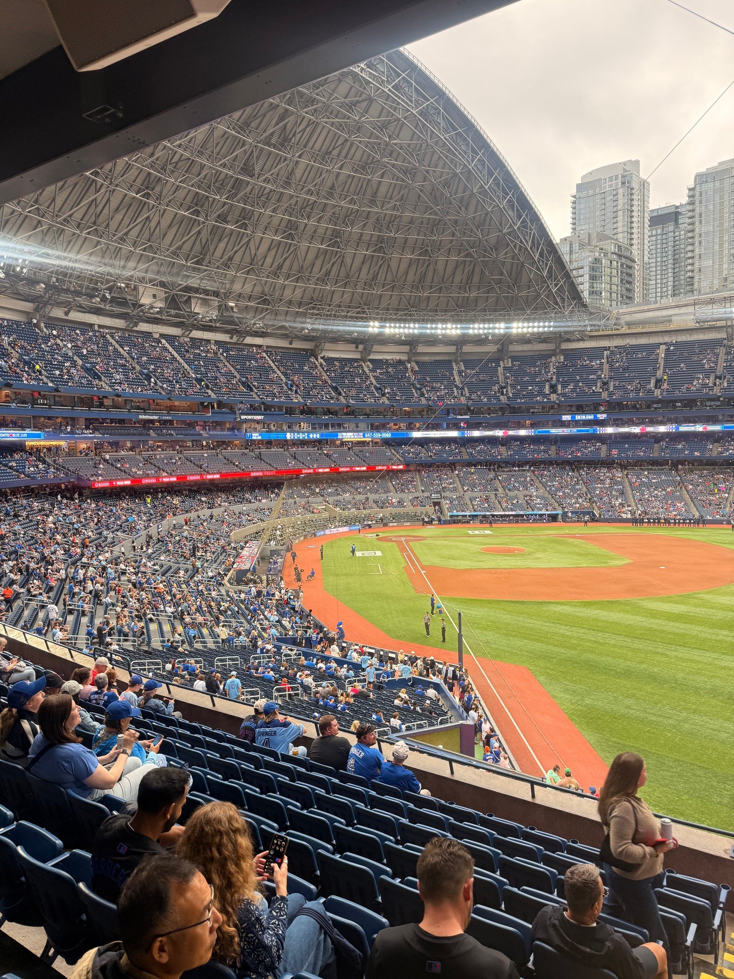 MBTW was proud to attend OALA's Night at the Ballpark last week! It was a fantastic evening of connecting with industry peers, building new relationships and sharing ideas. Events like these are a great reminder of the value of collaboration and comm