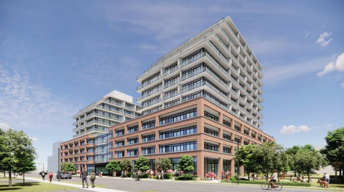 We&rsquo;re excited to share the settlement approval by the Ontario Land Tribunal (OLT) for the Official Plan Amendment and Zoning By-law Amendment supporting a high-rise residential development at 162&ndash;182 Norfolk Avenue. 

The revised proposal