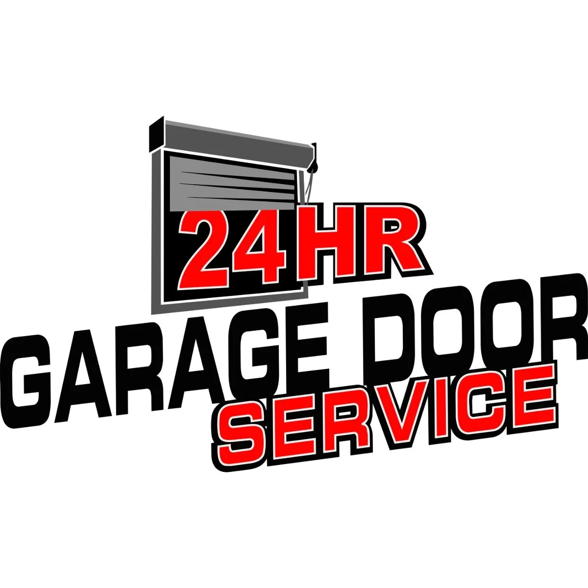 24 Hr Garage Door Service