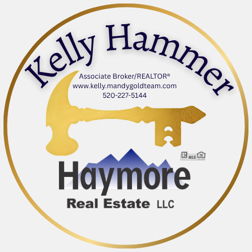 Haymore Real Estate - Kelly Hammer