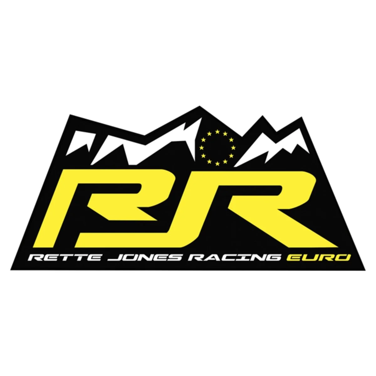 Rette Jones Racing