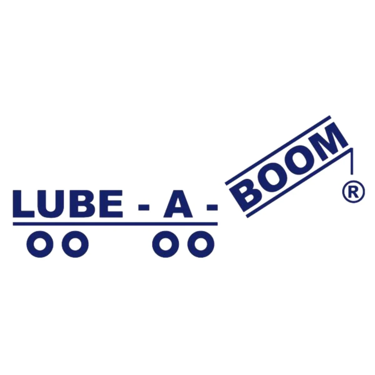 LUBE-A-BOOM
