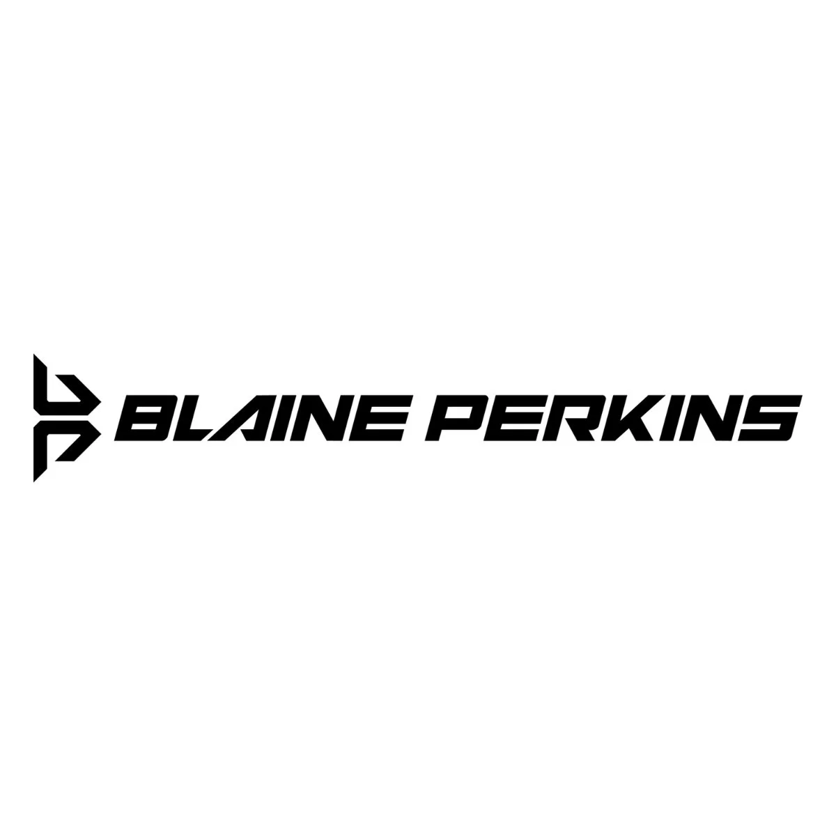 Blaine Perkins