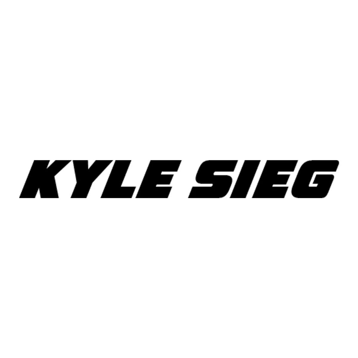 Kyle Sieg