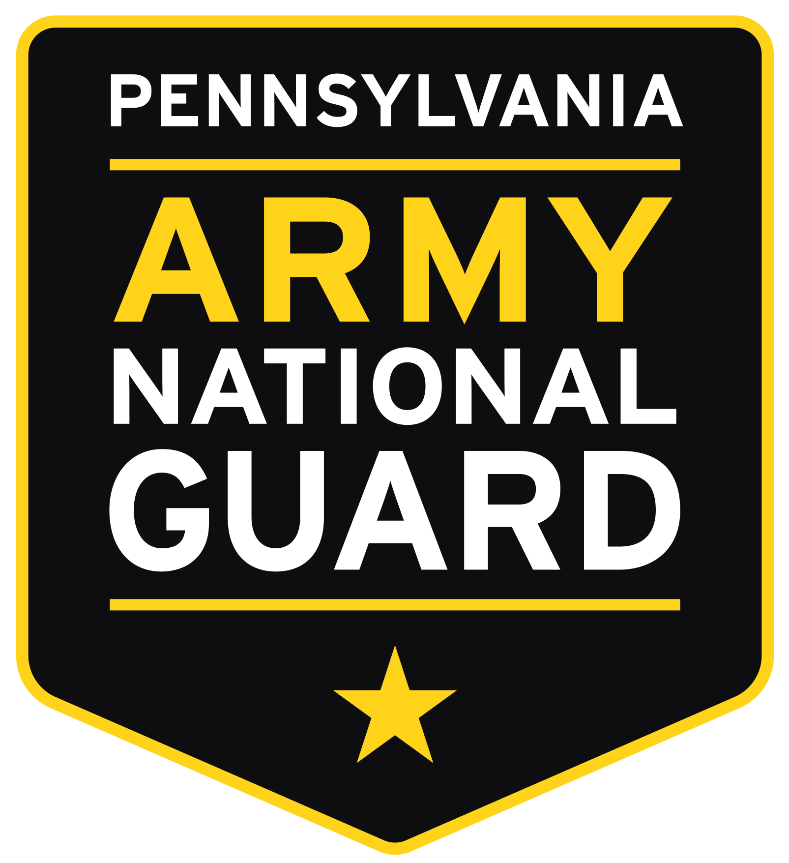 Pennsylvania Army National Guard