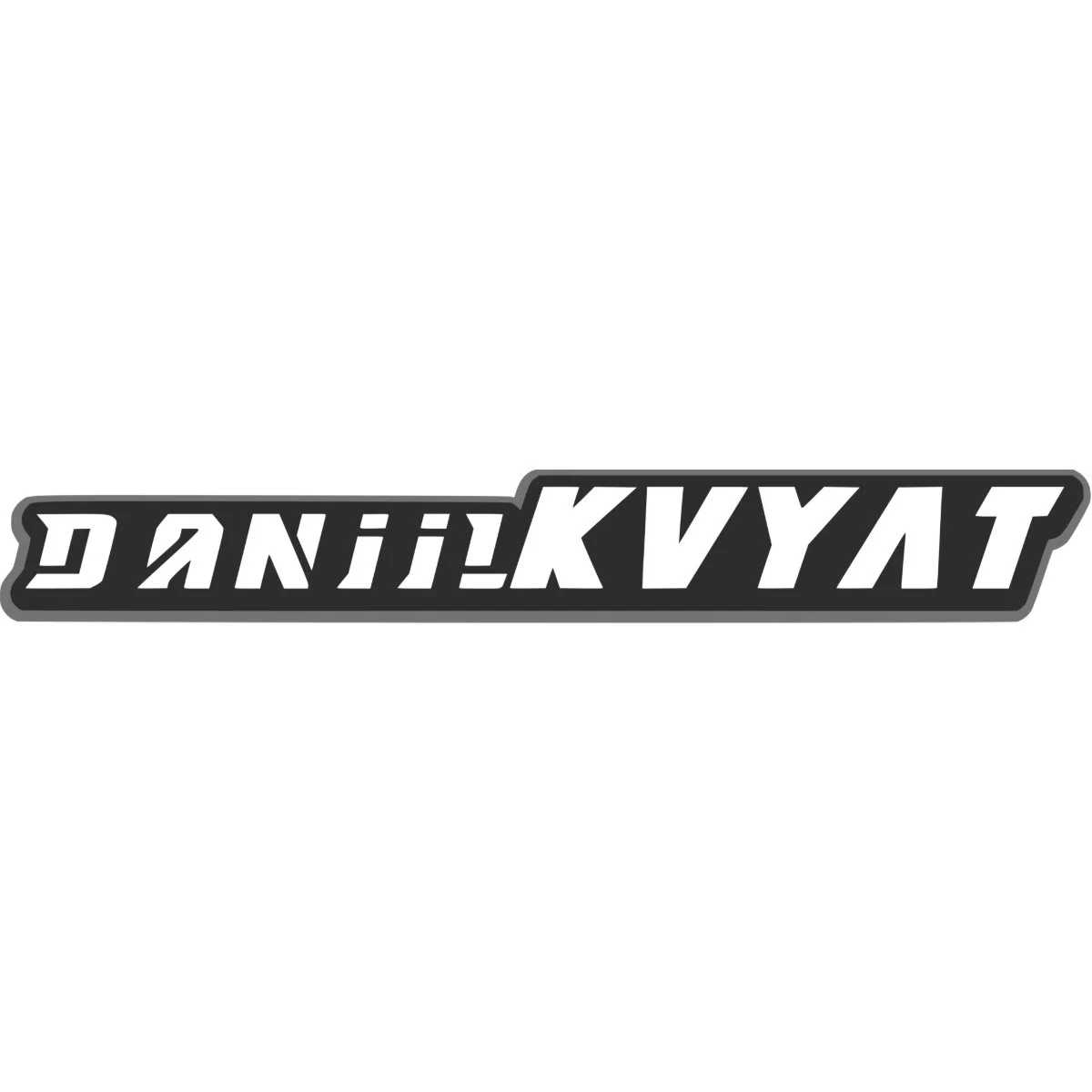 Daniil Kvyat