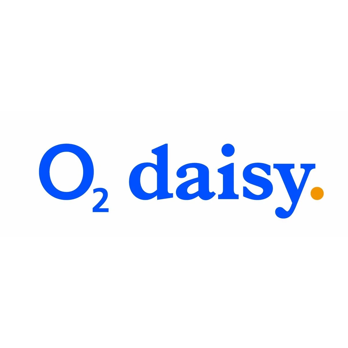 O2 Daisy