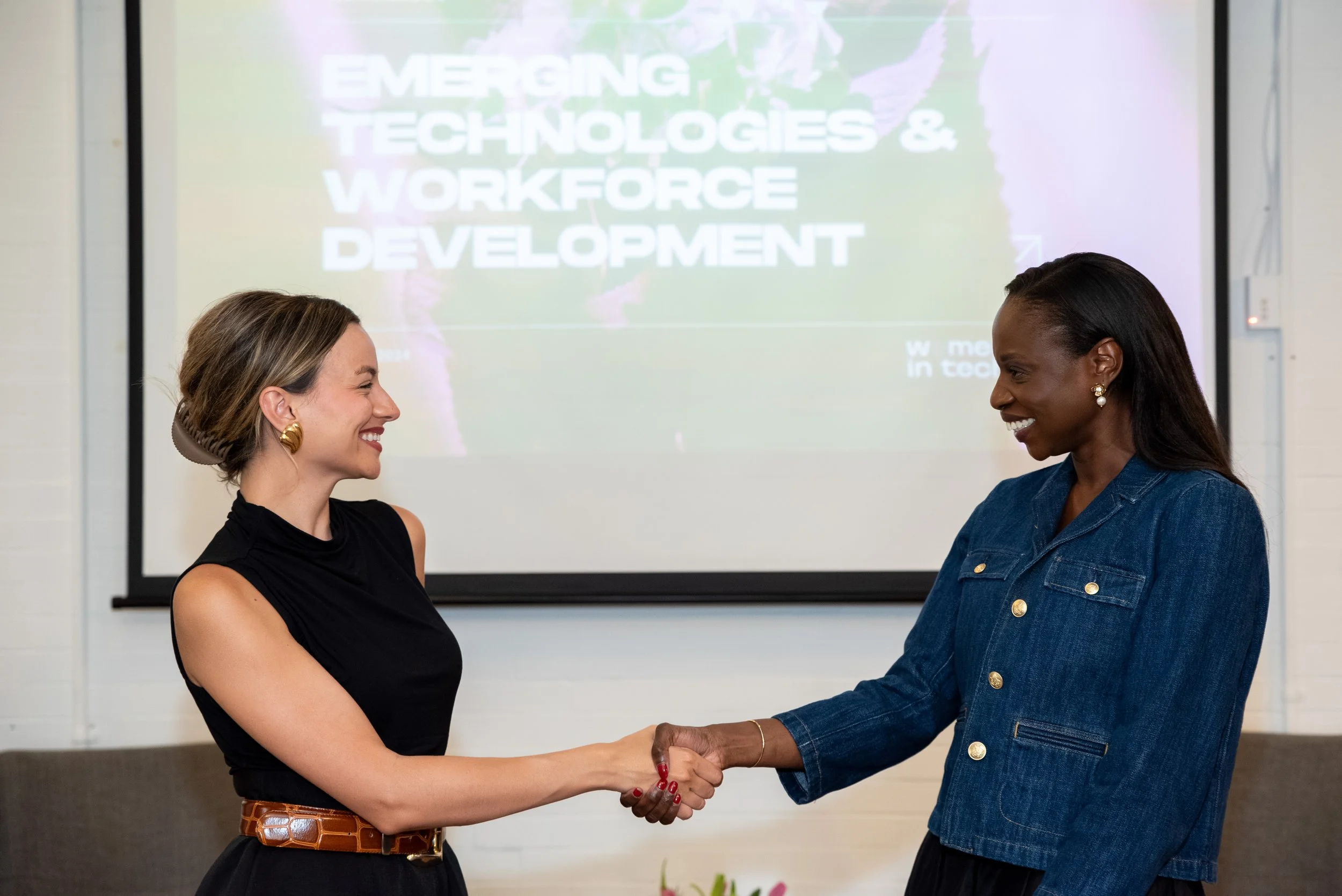 The Equity | Impact Center Institute Welcomes Women In Tech PGH as Inaugural Member