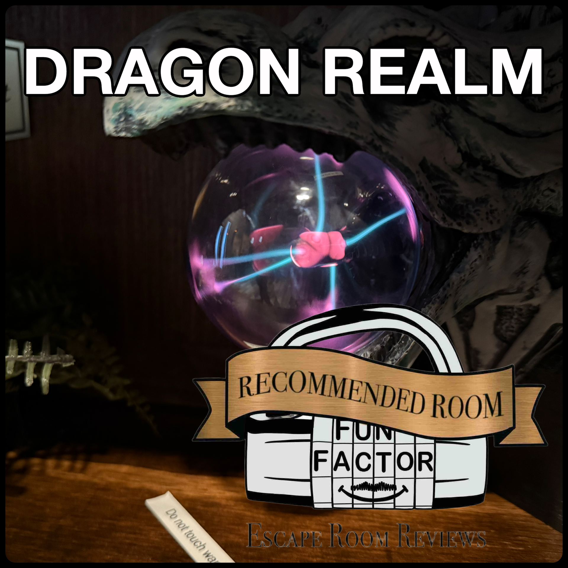 Review: Dragon Realm, Mile High Special Ops, Denver