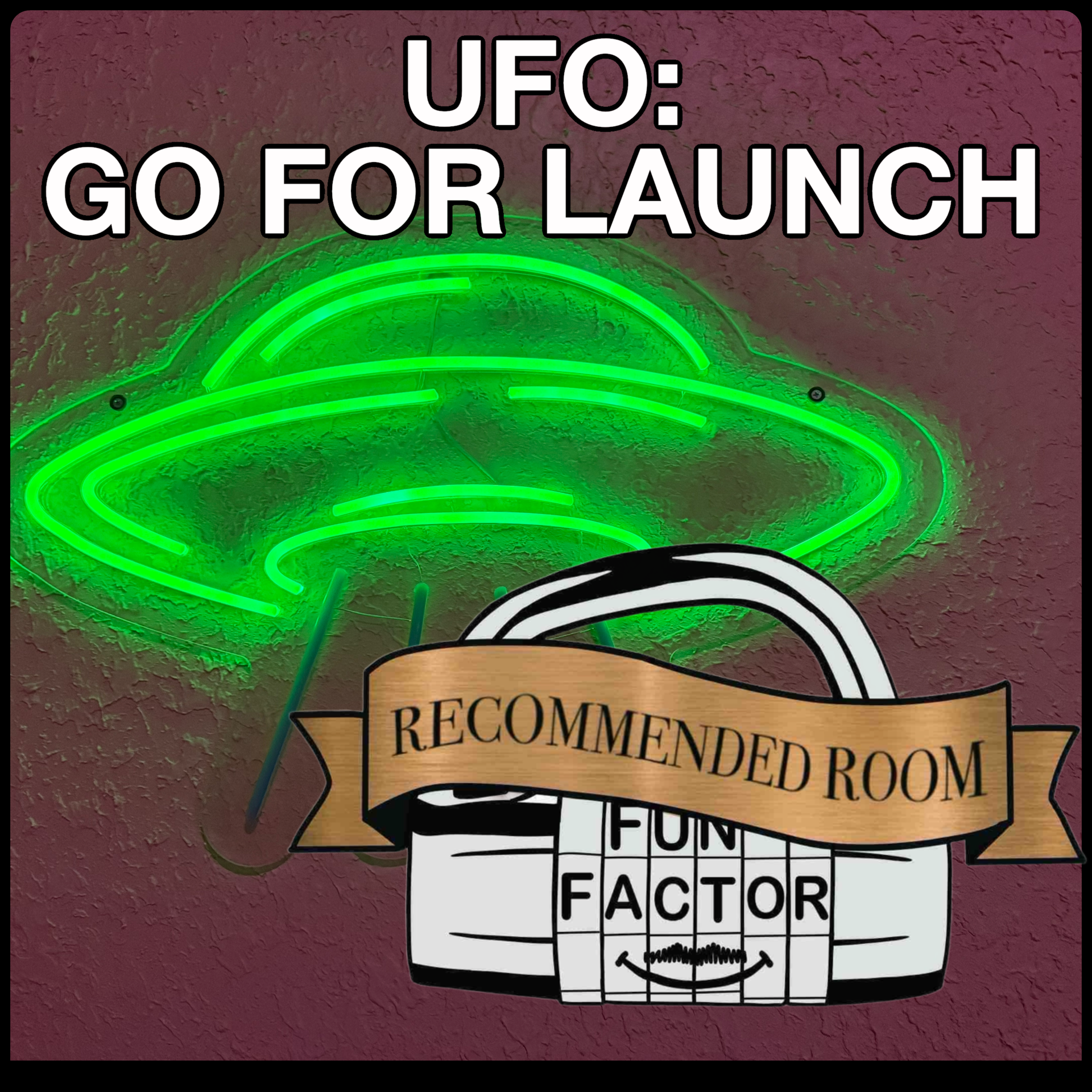 Review: UFO: Go For Launch, The Bureau, Orlando