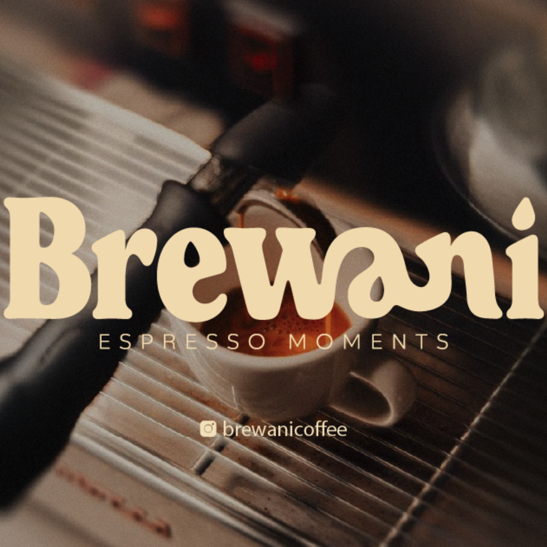 Brewani