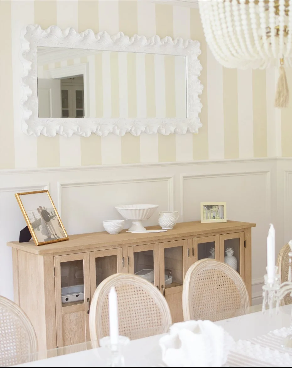 Why Wallpaper?             Stripe Up Your&nbsp;Life!