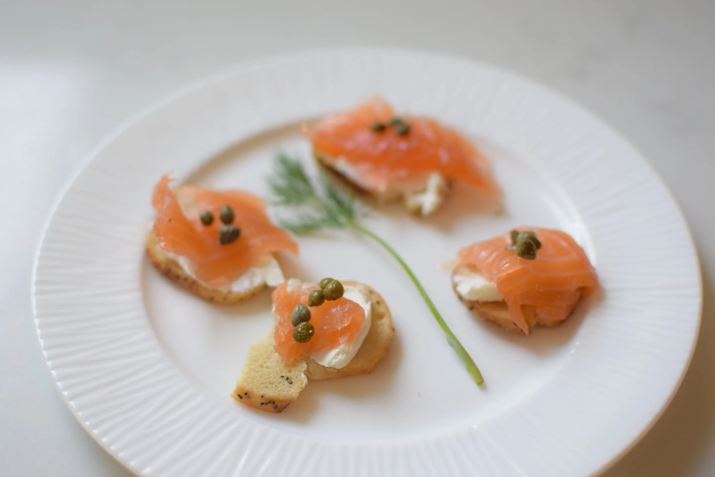 Bringing brunch to the burbs.