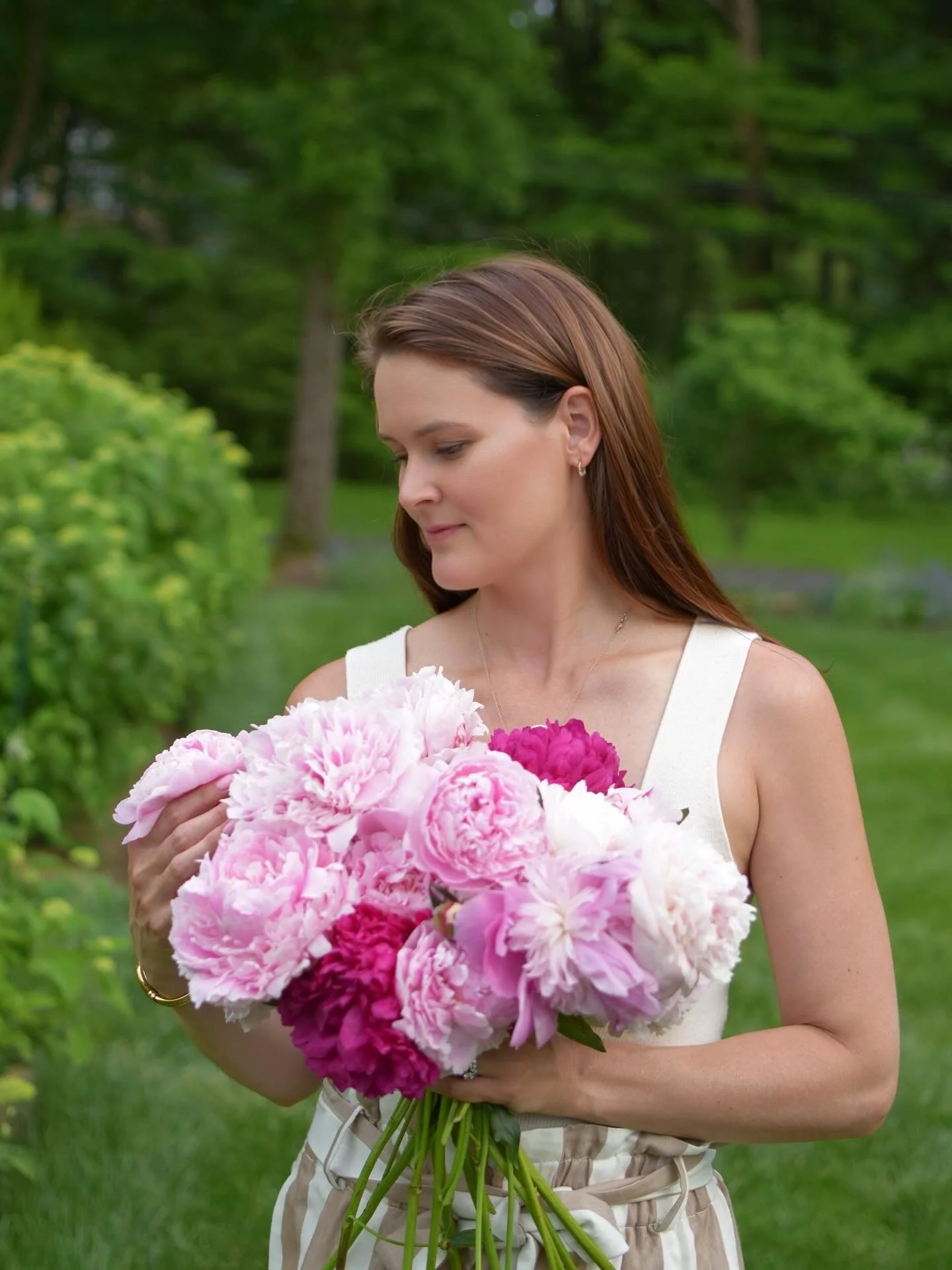 From Hedge Funds to Fun in The Hedges