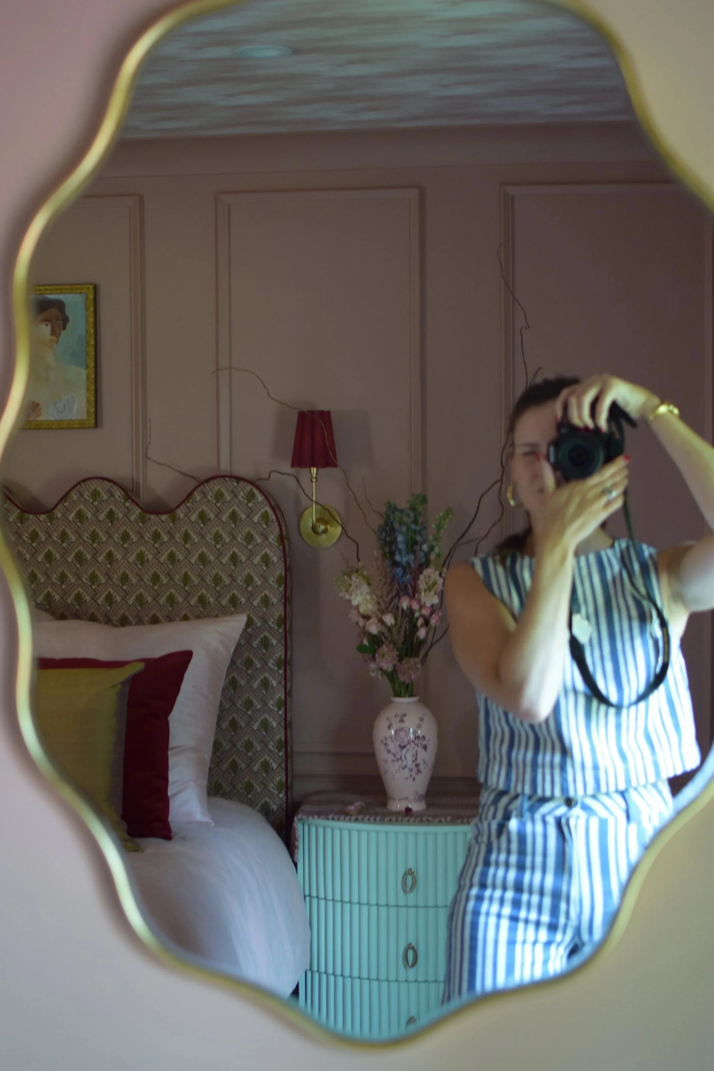 My Pictures Are Worth A Thousand Words…