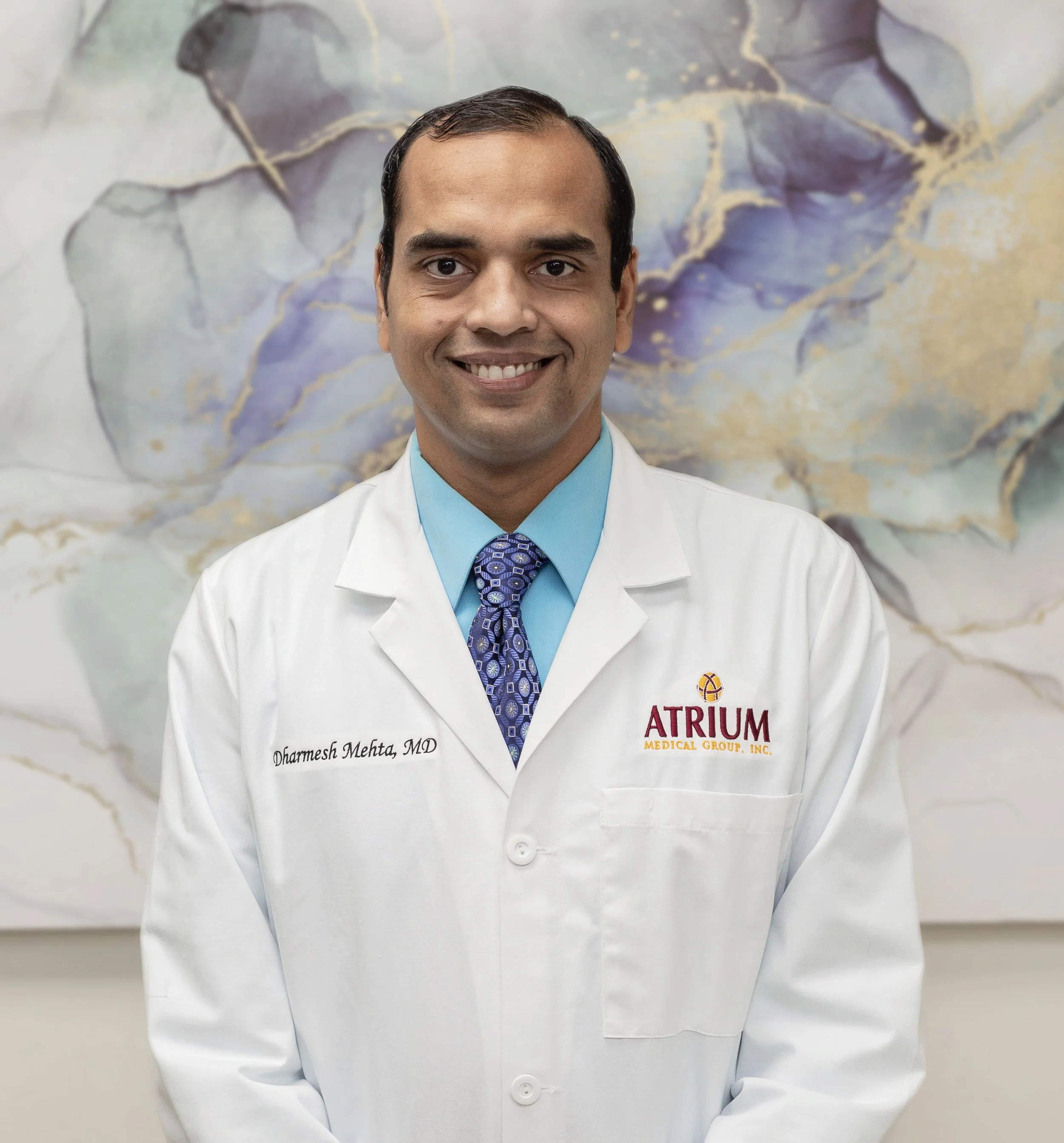 Dharmesh Mehta, M.D.