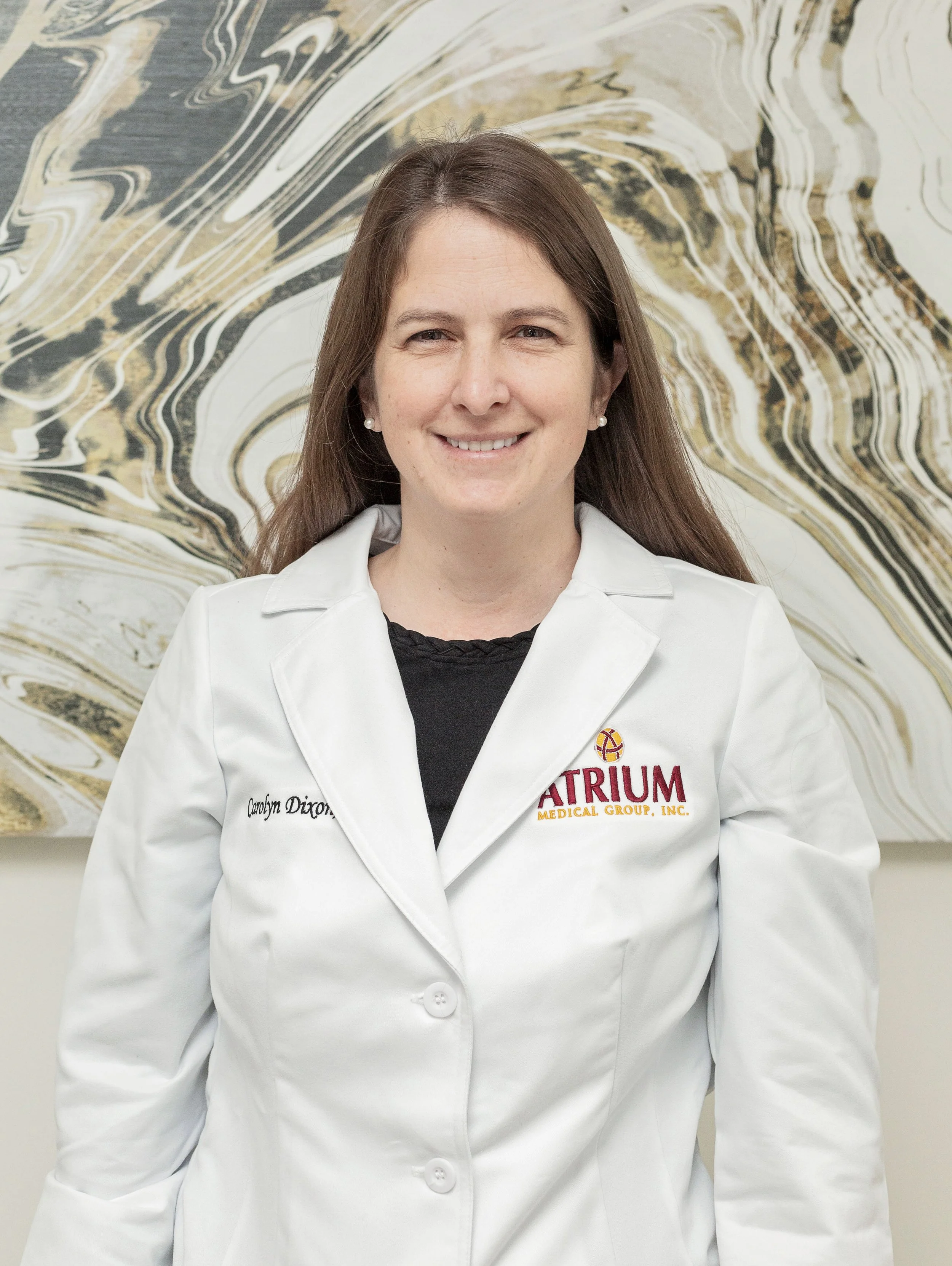 Carolyn Dixon APRN-CNP