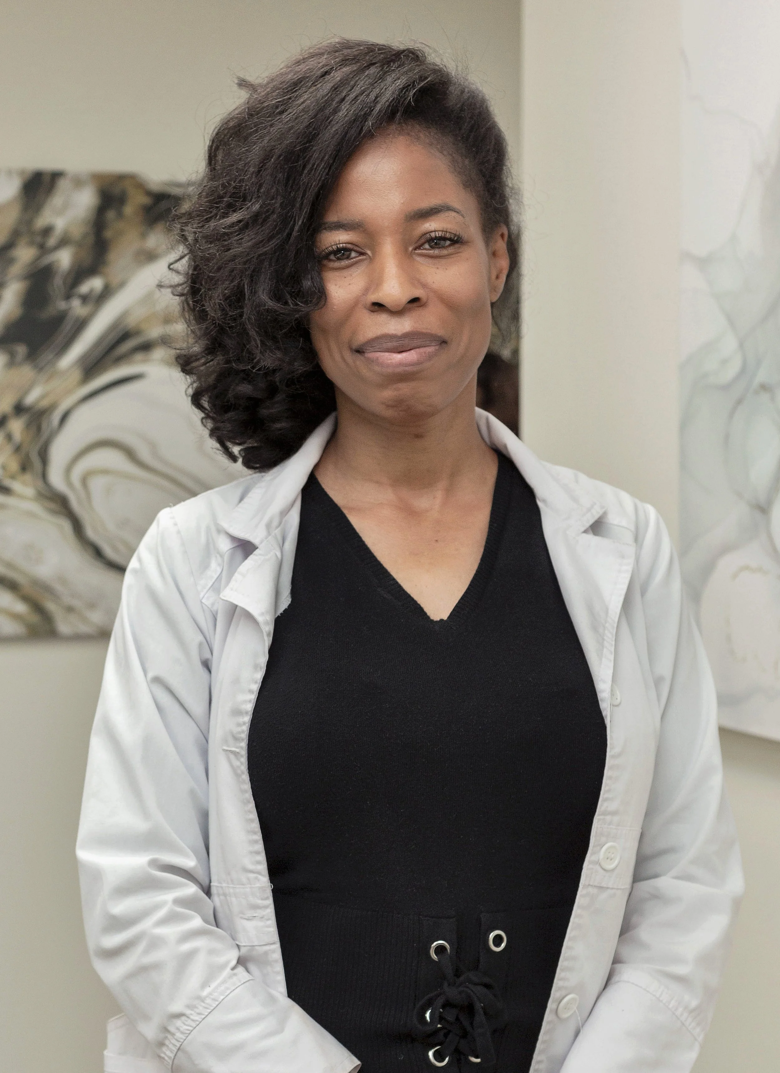 Nichelle Winfield, APRN-CNP